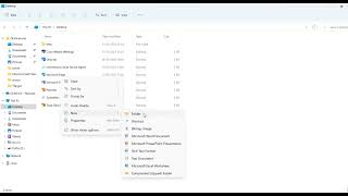 2.1 Connection Create flat file Connection in IICS DI