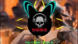 Aaj Ki Raat [BASS BOOSTED] | Stree 2 | Tamannaah Bhatia | Heavy Deep Bass | Heavy Deep Bass| HQ Bass