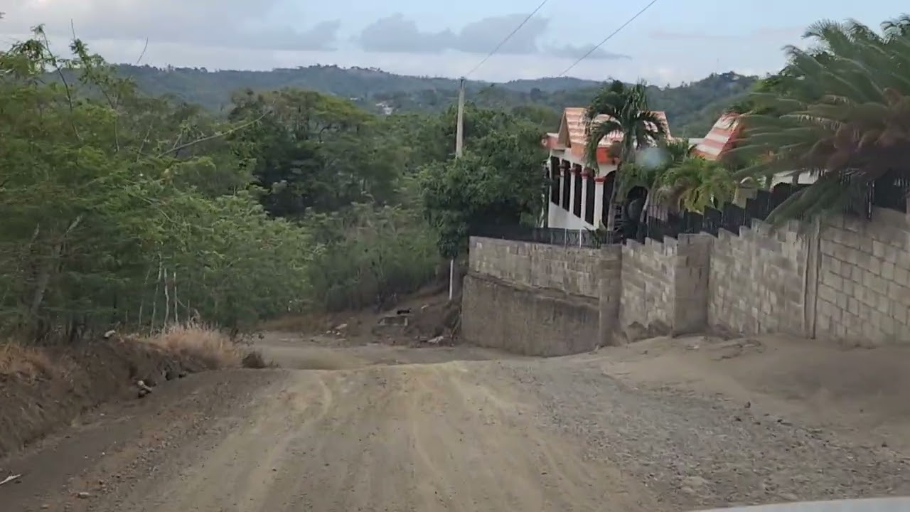 Carretera de Malaga Janico