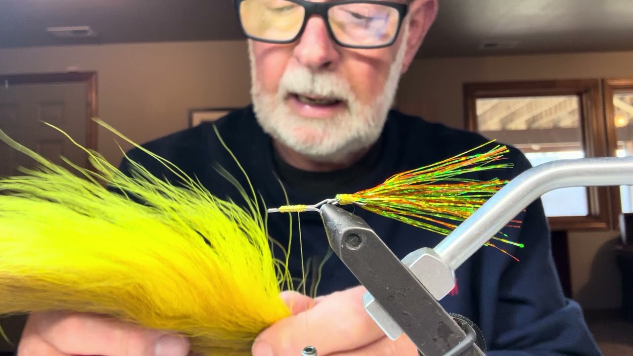 Critter Gitter video Mike Dunnaway