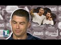 Cristiano Ronaldo responde se um dia jogará ao lado de Lionel Messi