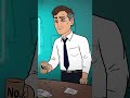 Corporate Satire: Co-worker gives herself all the credit and calls her team "NPCs" | Toxic | Comedy