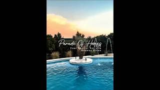 2026 Greater Tulsa Parade Of Homes Twilight Stone Canyon In Owasso Oklahoma #realestate