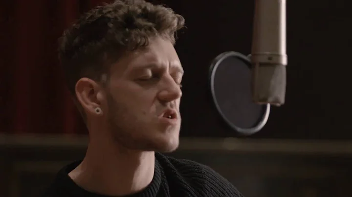 LeRiche - 'Bury Me' (live)