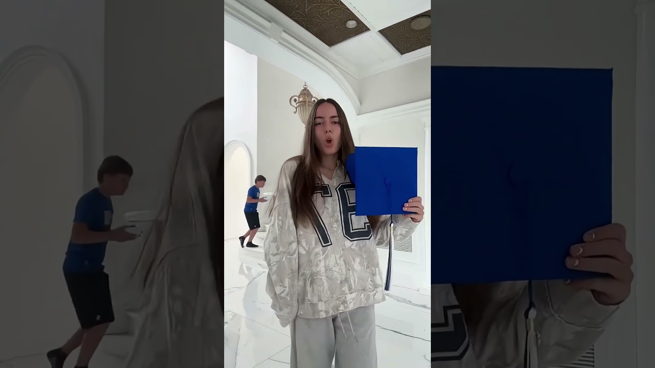 Il a failli ruiner sa vidéo TikTok ?!😳