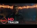 SPIDER-MAN: NO WAY HOME – Teaser Trailer (Tom Holland, Benedict Cumberbatch) | AMC Theatres 2021