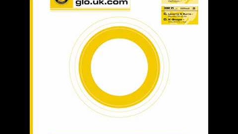 K-Scope  -  Dawn Of A New Age