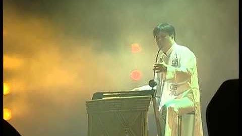 Độc tấu đàn Bầu: Khúc vĩ thanh của đất - Biểu diễn: Trường Giang