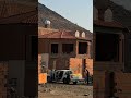 ما الفرق بين القرميد والخرسانه وما هو اجمل