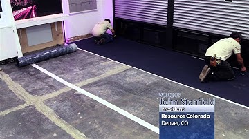 The VersaShield Story 05-24-2013