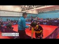 World Hopes Week Challenge 2025 Final Day LIVE! | Table Tennis England - Session 2