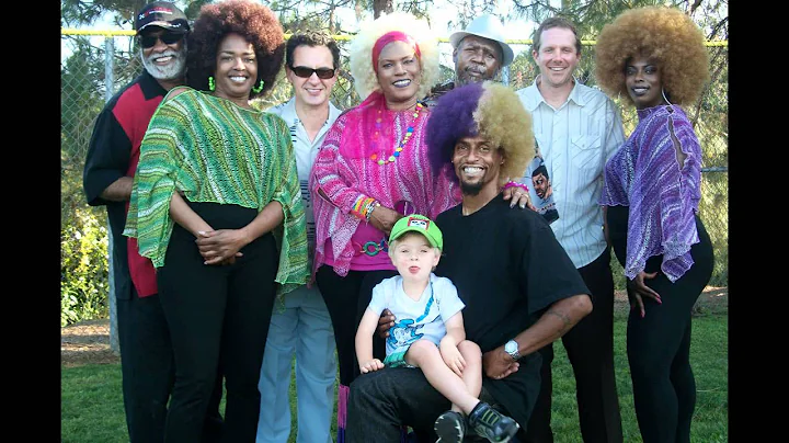 Fallbrook Relay For Life Promo 2012