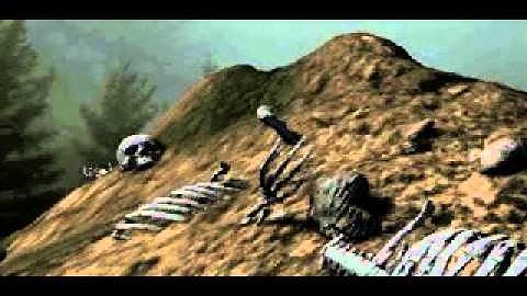 Command & Conquer: Red Alert - Counterstrike - Ants Campaign Intro