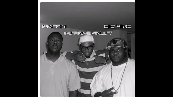 Inspirmentalist - Path to Success ft Nacon & Big Mike