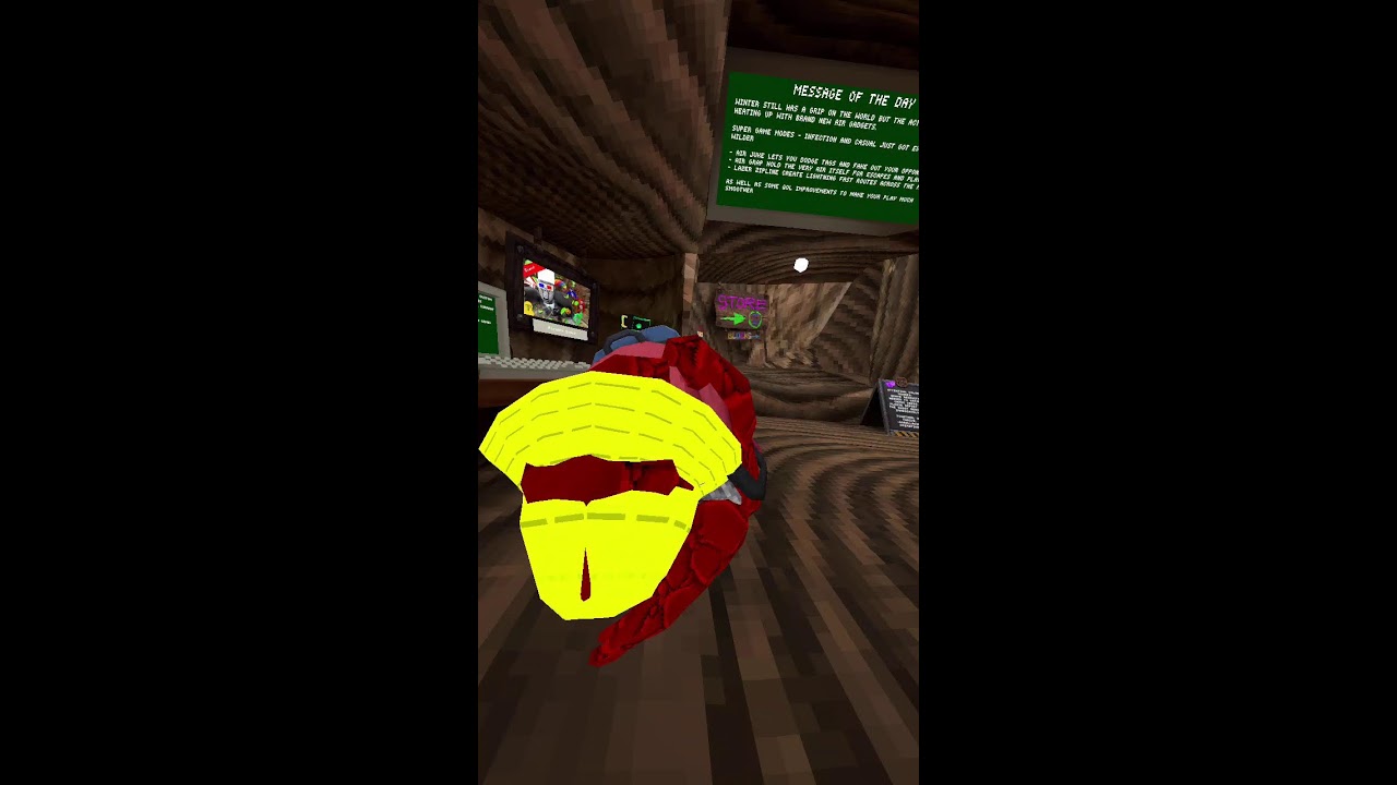 Meta Quest Broadcast | Powered by LIV