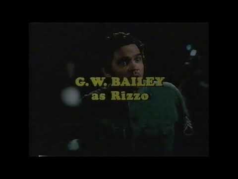 Mash Ending Credits on Hallmark Channel (2006)
