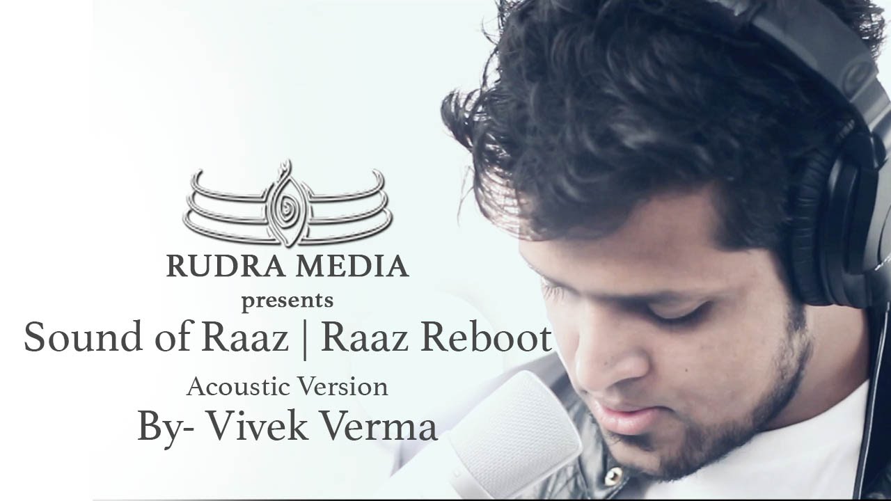 RAAZ AANKHEIN TERI Song | Raaz Reboot | Arijit Singh | Emraan Hashmi, Kriti Kharbanda | Vivek Verma RAAZ AANKHEIN TERI Song | Raaz Reboot | Arijit Singh | Emraan Hashmi, Kriti Kharbanda | Vivek Verma