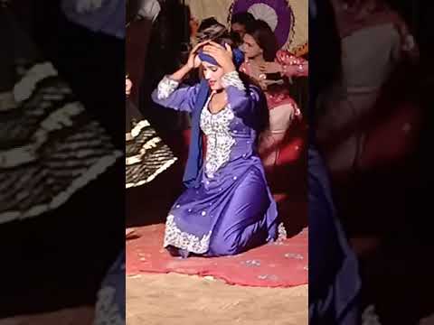 New Mujra