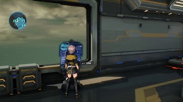 Playing the new SAO Fatal Bullet Story Mode: Mask of the Abyss 04