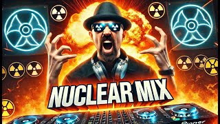 Technetium-99m 💥⚛️ - Ultra Bass | Official Music Video | EDM | Psytrance | Psydub | PHAAAAT BEATS 🎵