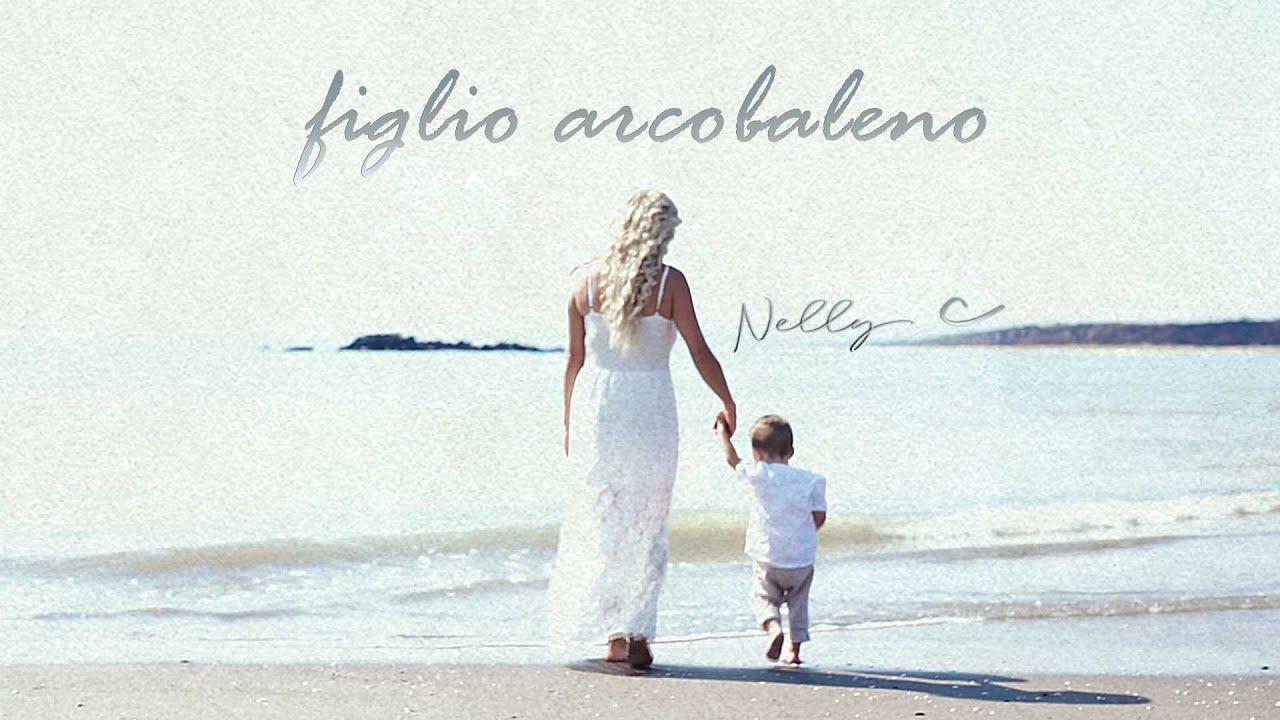 Nelly C - Figlio arcobaleno (Official Video)