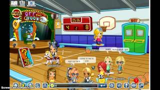 fantage-first day of school!