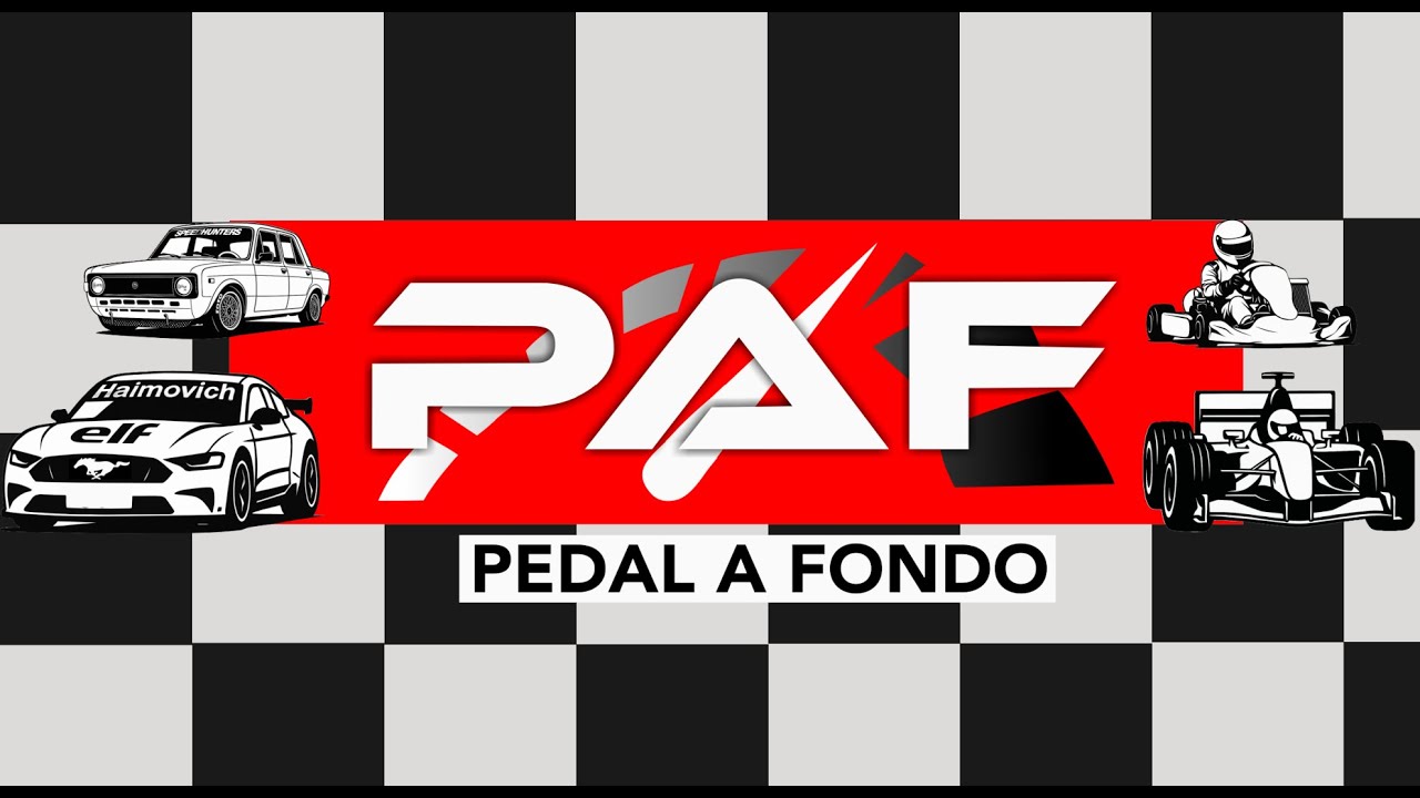 PEDAL A FONDO - Programa 15 - 08/09/2025