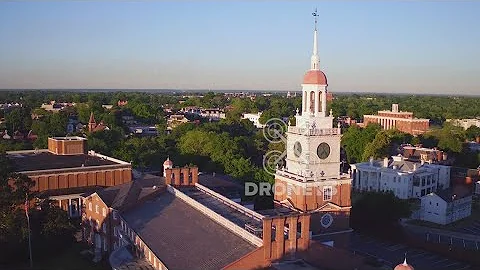 #Drone13: Macon's Mercer Law School and the Woodru...