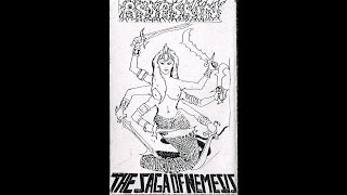 Assassin (Germany) - The Saga Of Nemesis (Demo) 1986