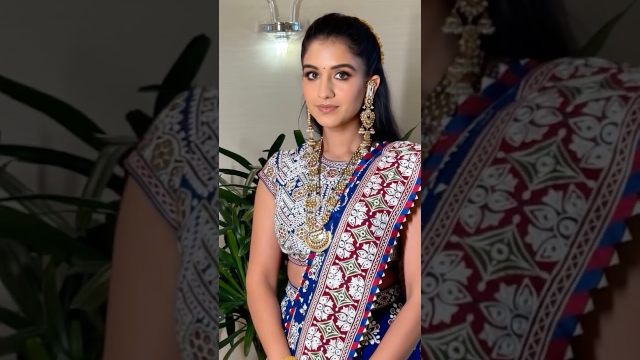 👑 Radhika Merchant | Queen of Beauty & Princess of the Ambani Family ❤️🌸