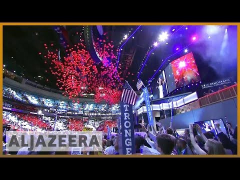 ?? Democrats pin high hopes on key US primary elections  | Al Jazeera English