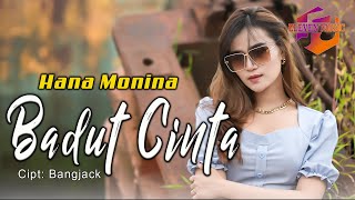 Download lagu HANA MONINA - BADUT CINTA