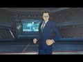 HUNTER×HUNTER NEN×IMPACT leorio