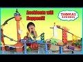 Ryan plays Thomas and Friends Toy Trains for Kids