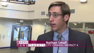 Las Cruces City Council Discusses Economic Impact Survey