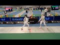 2025 GB Cup: Women's Foil Final