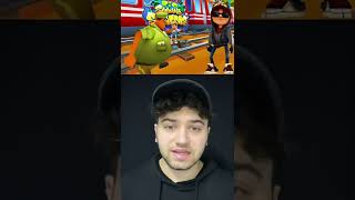 Download Lagu Subway Surfers Oyununun ÜZÜCÜ Hikayesi! 🥺 MP3 Download Lagu Subway Surfers Oyununun ÜZÜCÜ Hikayesi! 🥺 MP3
