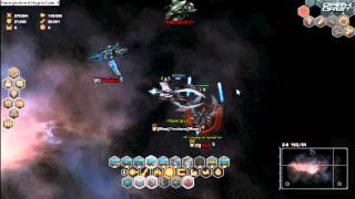 Darkorbit AG5 General Hunt