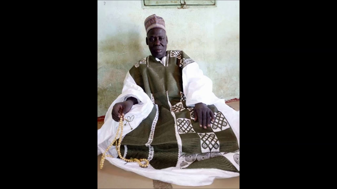 74 Malam Amadou Suratul An Najm Ayaat 40 to Suratul Ar Rahman Ayaat 56