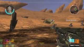 Section 8, Part 2 - Utah Crash Site