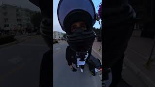 Adam şoka uğradı #viral #automobile #izmirvlog #fypシ #smartphone #motovlog #komedi #funny #love #cg