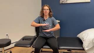 Celebrity Pelvic Floor Elevator Drill Profile