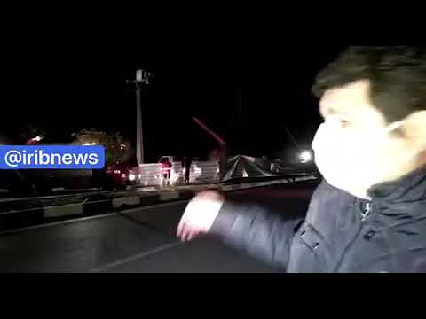 جزءیات جدید از ترور شهید فخری زاده