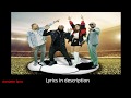 Arash Feat Pitbull Blanco Goalie Goalie Lyrics In Description 