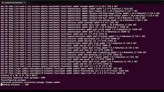 Configurando o Zabbix para monitorar WordPress na AWS - Video (2/3)