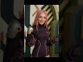 Female Characters of One Piece Egghead – Realistic Tribute #shorts