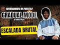 ¿En qué minuto te vas a TRABAR? 📈 Test de Freestyle GRADUAL (5 Min)