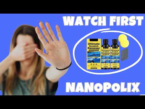 NANOPOLIX REVIEW 2026: NANOPOLIX REVIEWS & RESULTS – DOES NANOPOLIX REALLY WORK?
