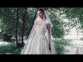 Look Fay - La Mariée Spring Summer 2022 - TONY WARD