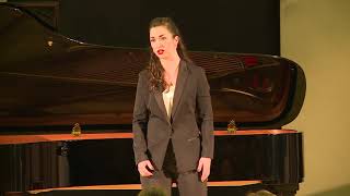 J. Massenet, Cendrillon: "Allez, laissez-moi seul...Cœur sans amour" (Prince Charmant)